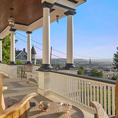 Dubuque'S Front Porch, Historic Charmer, Walk Downtown 外观 照片