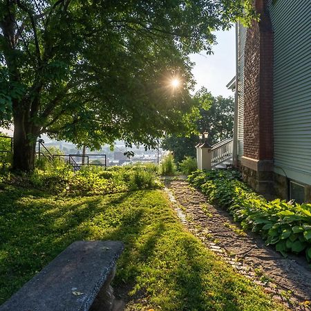 Dubuque'S Front Porch, Historic Charmer, Walk Downtown 外观 照片