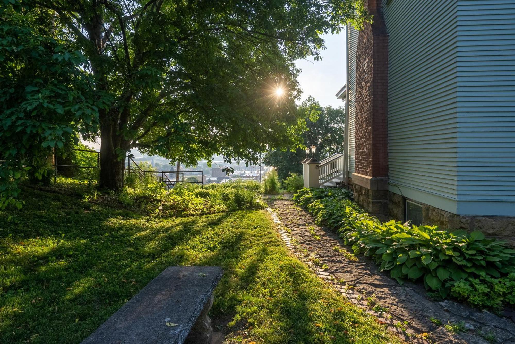 Dubuque'S Front Porch, Historic Charmer, Walk Downtown 外观 照片