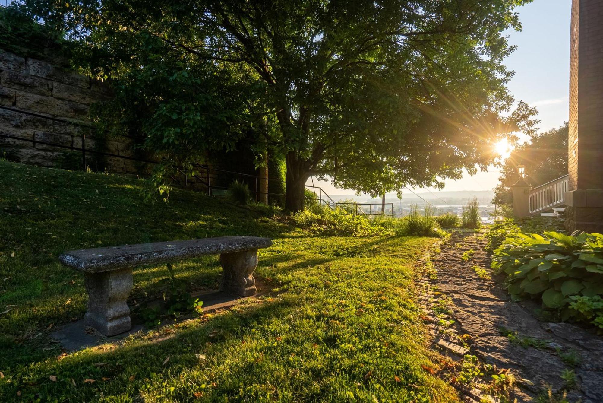 Dubuque'S Front Porch, Historic Charmer, Walk Downtown 外观 照片